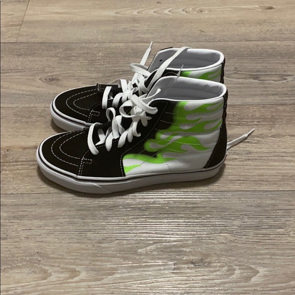 Vans sneakers - Picture 2 of 4
